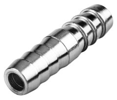 Schlauchanschluss 10 mm, beidseitig 12-612