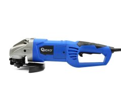 Elektrischer Winkelschleifer 230mm 2000W G80805