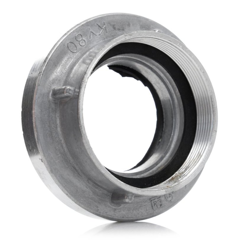 Schnellkupplung 3'' 78 mm für Feuerwehrschläuche, Innengewinde TA527