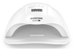 Lampă pentru unghii UV / LED 80W PROFI