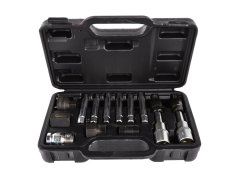 Kit alternator, 13 piese G02780