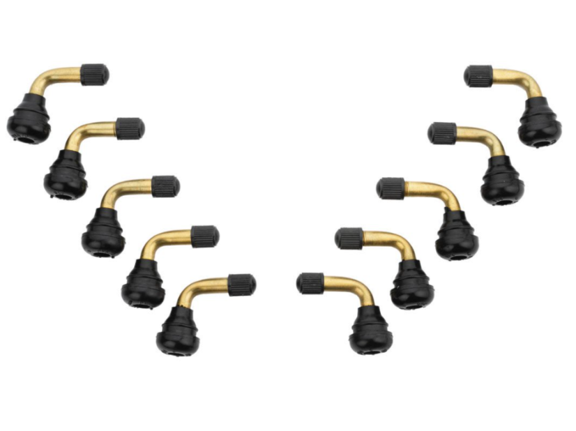 Ventil TR 412L PVR70 für Motorräder 10 Stk.