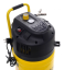Vertikalni zračni kompresor 30L, 10bar, 1,5kW, 2HP, 240l/min, 230V, mobilni, za delavnice/avtomobilsko industrijo, Kraft&Dele KD1417