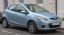 Armlehne Mazda 2 - Armster 2, grau, Kunstleder