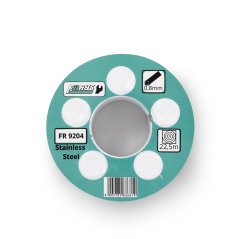 Sârmă de tăiat pătrată, demontare ferestre 22,5m FR9204