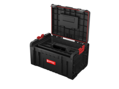 Werkzeugkasten PRO TOOLBOX 2.0