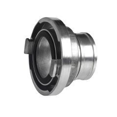 Rychlospojka 3'' 78 mm pro hadice hasičské hadice, v sadě 2 spojky TA524