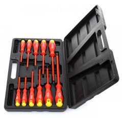 Set odvijača za električare KD10333
