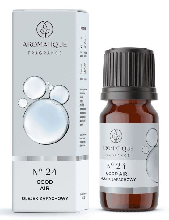 Dišavno olje Good Air 12ml
