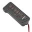 Tester baterija i punjenja 12 V LED 11-986