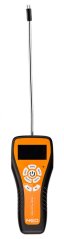 Elektronický tester brzdové kapaliny DOT3, DOT4, DOT5, EVN4, EVN6 11-273