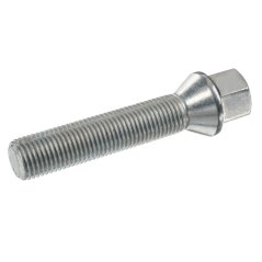 Skrutky M14x1,5, závit 60mm, kužeľové sedlo, K 17