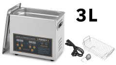 Ултразвукова почистваща машина 3L JPS-20A