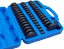 Adapter zum Auspressen von Lagern, Buchsen und Stiften 18-74mm 52St.