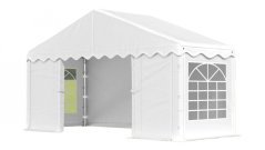 Partystan 3x2x2m Comfort PE 240g Summer