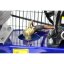 100L uljem podmazani kompresor s 2 klipa, 230V, KD4054