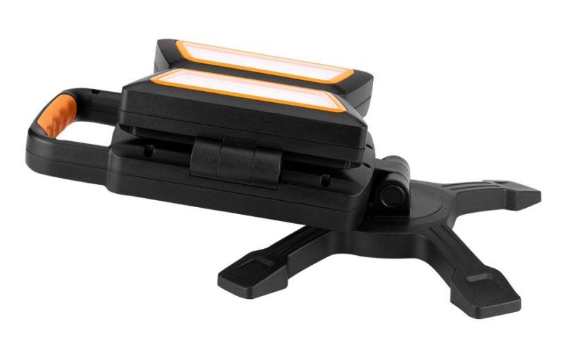 2000lm Wiederaufladbare Arbeitsleuchte 99-125