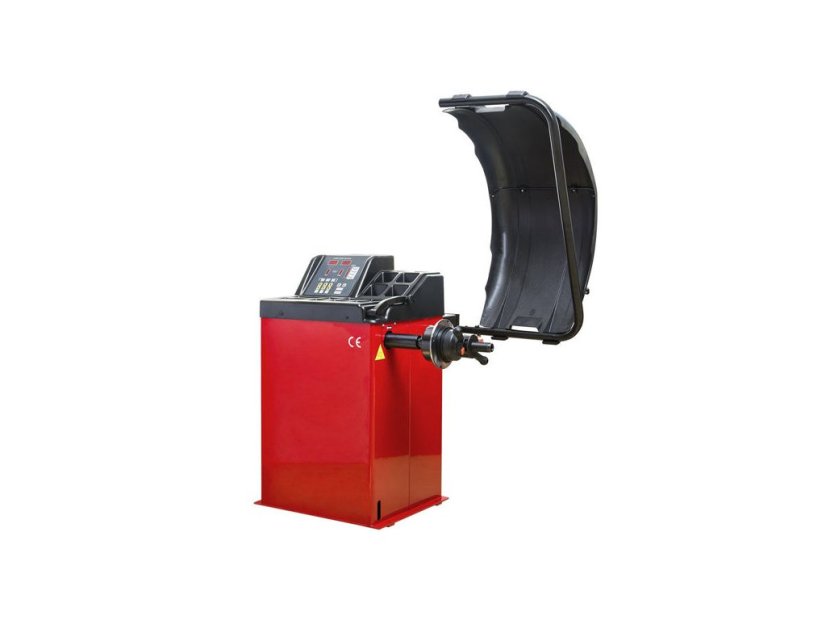 Uravnotežilec koles W-200