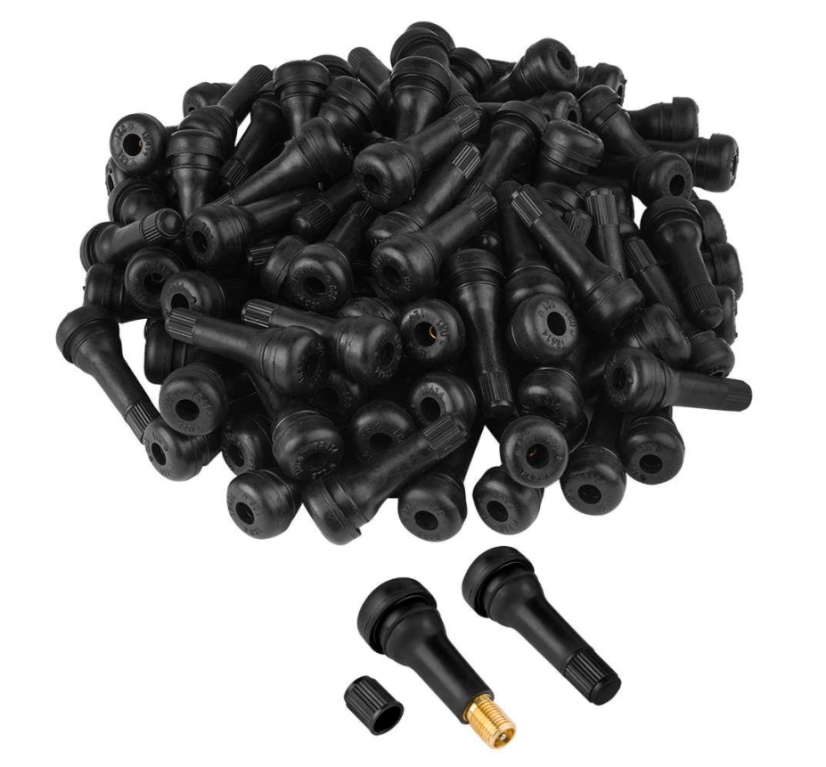 Szelep TR 414 PRO EPDM 100db