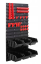 Perete pentru unelte 78x39cm + 6 cutii NEGRE