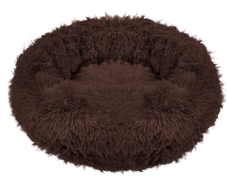 Pelíšek pro psa 60cm Brown Nero