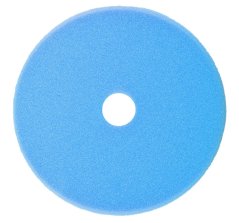 Csiszolókorong 130 x 150 mm x 25 mm, nagyon kemény szivacs 08-964