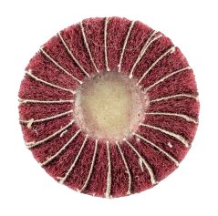 Laminiran disk 60 x 25 x 6 mm, P60 58T406