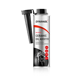 Keramická prísada do oleja 300ML