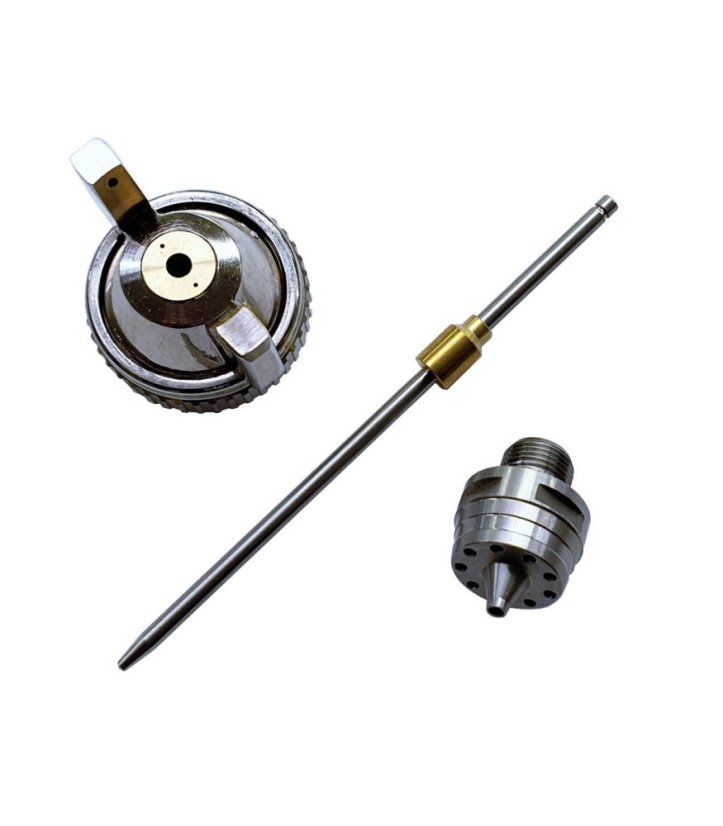 Zamjenska mlaznica 2,5 mm za raspršivač JA-6111