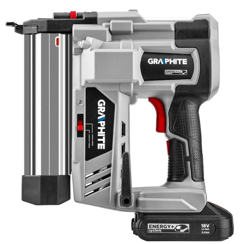 Akku-Heftgerät Energy+ 18V, Li-Ion, ohne Akku 58G081