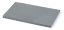 Schaumstoffpolsterung grau 47,5x28,5x2cm