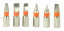 Set nastavaka od 56 dijelova M66304