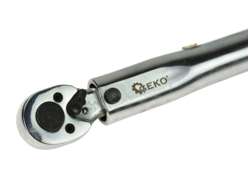 Cheie dinamometrică 1/4 "5-25NM G10063