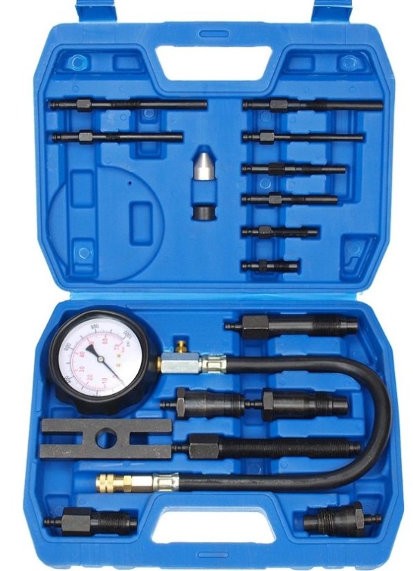Kompresijski tester za dizelske motore CXG-1011