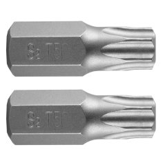 Končni pokrovček TORX T50 x 30 mm, S2 x 2 kosa 10-926
