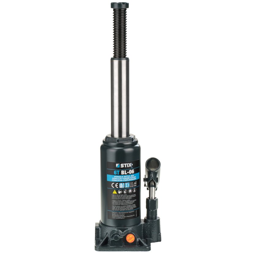 Hidraulični stupni dizalnik 6T BL-06