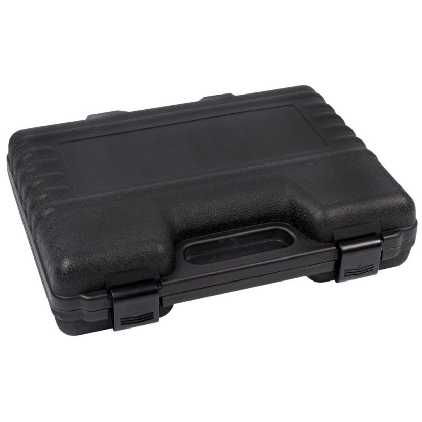 Presslufthammer 3/4" 283 l/min + Meißel (5 Stück) - Satz 45487