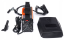 Inverteres MMA hegesztő 300A KD1870 KD1870