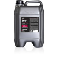 Ulei de transmisie PP 80W 20 L