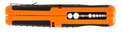 Klešče za priključke in snemanje 180 mm 01-524