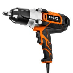 Ütvecsavarozó 1020W, 950 Nm 04-720