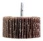 Laminált lemez 60 x 30 x 6 mm, P40 58T381