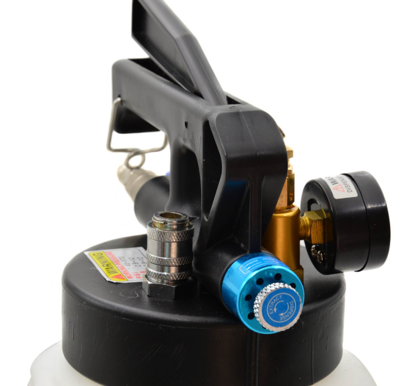 Öleinfüllstutzen für Automatikgetriebe und Differentiale G02117