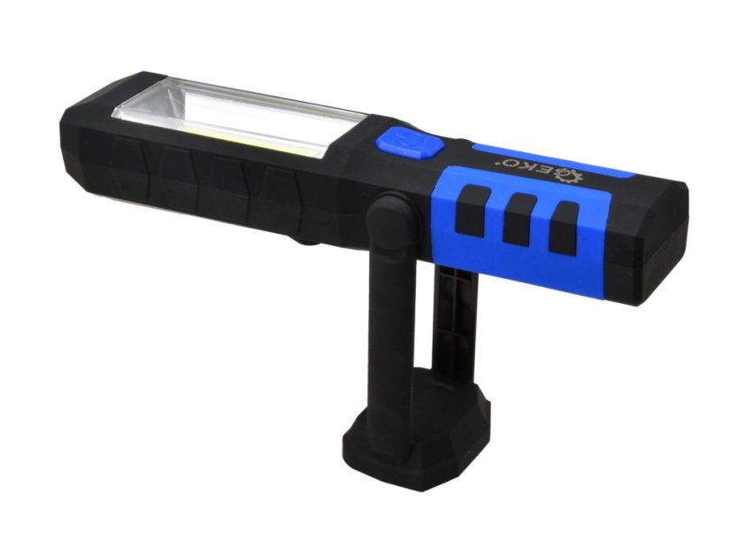 Arbeitsscheinwerfer 230/12V 3W-240 AKU Li-on G15100