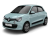 Renault TWINGO 3