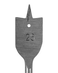 Fafúrófej, 28 x 152 mm 54T509