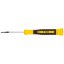 Fini plosnati odvijač Torx T6 x 50 mm 39D776