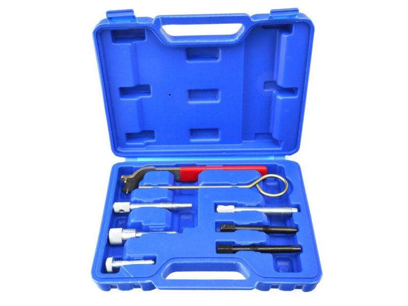 Arretierungs-Set für Steuerkomponente CHRYSLER VOYAGER JEEP 2.5 2.8 CRD