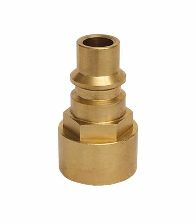 Adapter HP za DuPont R1234yf