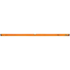 Aluminijska libela 150 cm, 2 libele 71-066